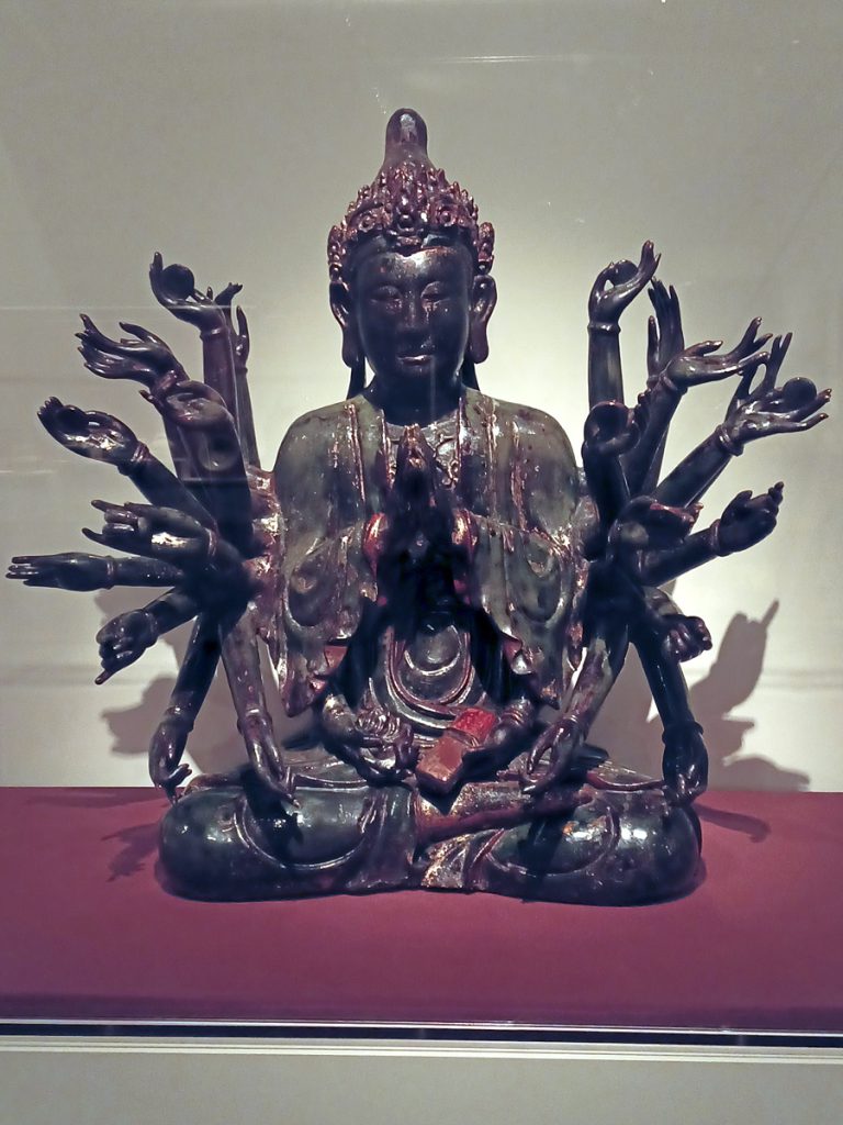 Quan-Am-Bodhisattva-of-Compassion